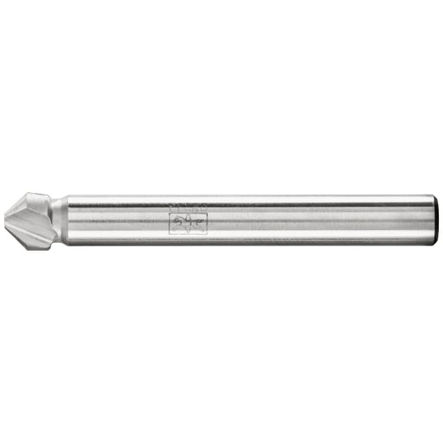 PFERD TOOLS HSS Kegel-und Entgratsenker 90° Ø 7 mm Schaft-Ø 6 mm DIN 335 C