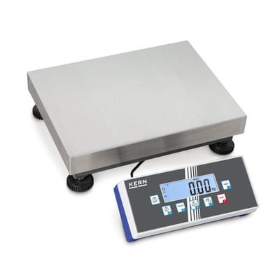 KERN Industrie-Plattformwaage IOC 10K-3M