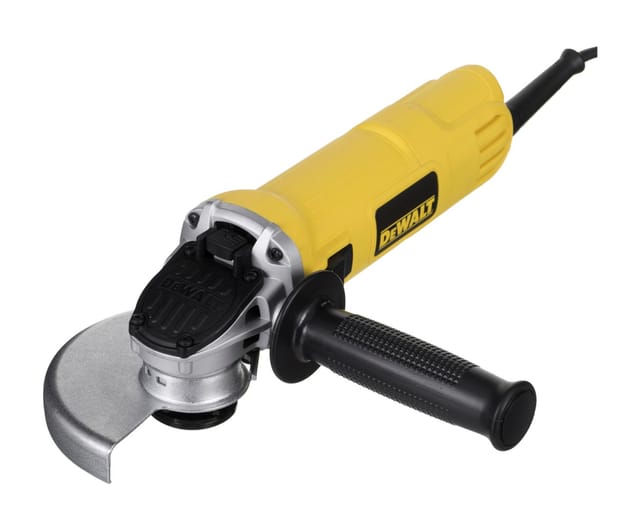 DEWALT Winkelschleifer 125 mm 900 Watt DWE4157-QS