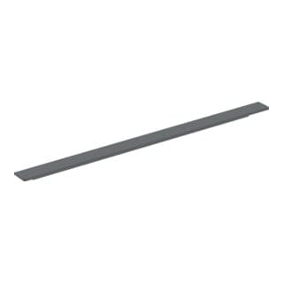 Geberit Griff iCon 51,7cm, lava/pulverbeschichtet matt