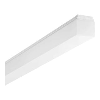 Trilux LED-Wannenanbauleuchte 1500 O 3300-840 ET Montigo#6474140