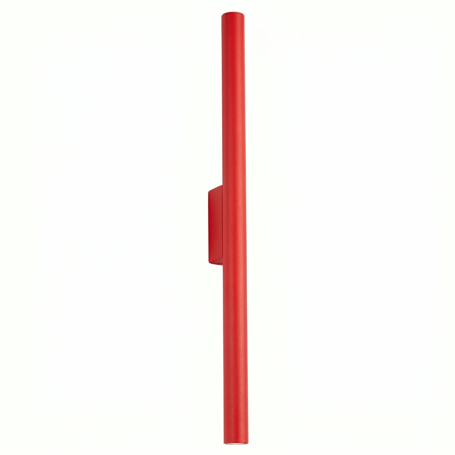Wandleuchten Pastelo Rot 2xg9 2.5cm Stahl Sollux