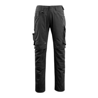 Mascot Lemberg Hose Größe 82C64, schwarz