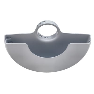Metabo Trennschleif-Schutzhaube 180 mm, halbgeschlossen, WB 18 LTX 180 Quick