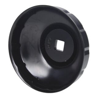 KS Tools 3/8" Ölfilterschlüssel, 76-12