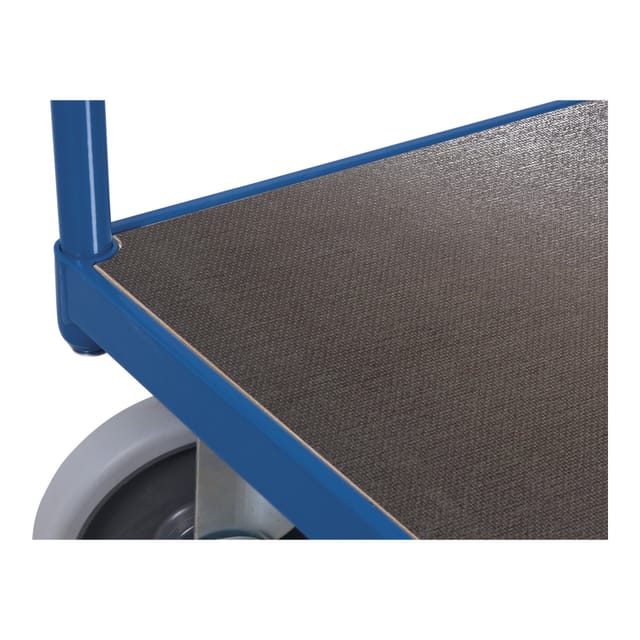 Cordes Sperrholzboden Sieb/Filmbeschichtet rutschhemmend 1200 x 800 mm