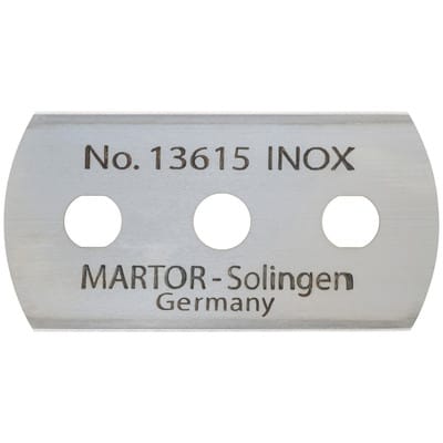 MARTOR Industrieklinge a500St.Nr.13615.35