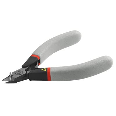 Facom Seitenschneider ESD DIP-Komponenten