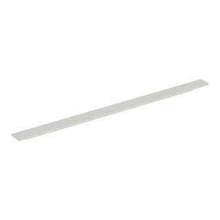 Geberit Griff iCon 51,7cm, sand grau/pulverbeschichtet matt