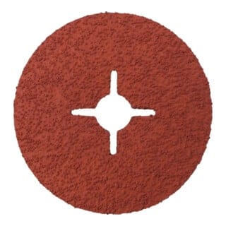 3M Fiberscheibe (CER) 787C,⌀ 115 mm, Körnung: 120
