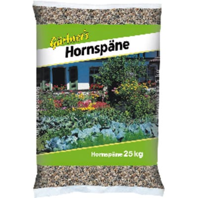 Hornspäne 25 kg