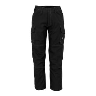 Mascot New Haven Servicehose Größe 90C44, schwarz