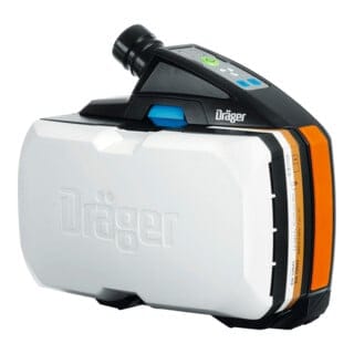 Dräger Safety Gebläseeinheit X-plore 8000, Typ: 8700