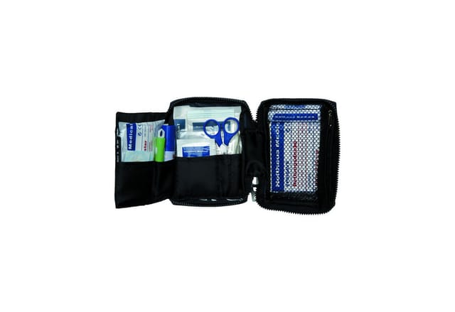 Erste Hilfe Set TRAVEL