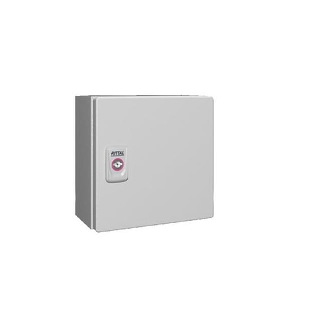 Rittal Elektro-Box KX BHT 200x200x120 mm 1549.000