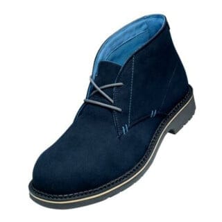 Uvex Sicherheitsstiefel 84272 S3 SRC uvex 1 business, Weite 11, Größe 50 PUR