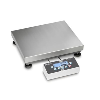 KERN Industrie-Plattformwaage IOC 6K-3M