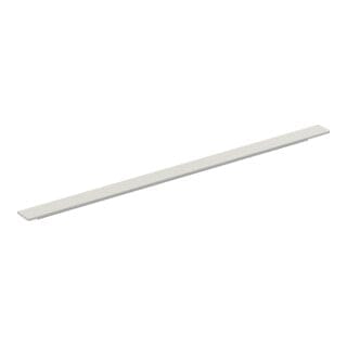 Geberit Griff iCon 58,9cm, sand grau/pulverbeschichtet matt