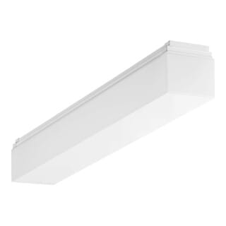 Trilux LED-Wannenanbauleuchte 600 O 1500-840 ET Montigo#6474540