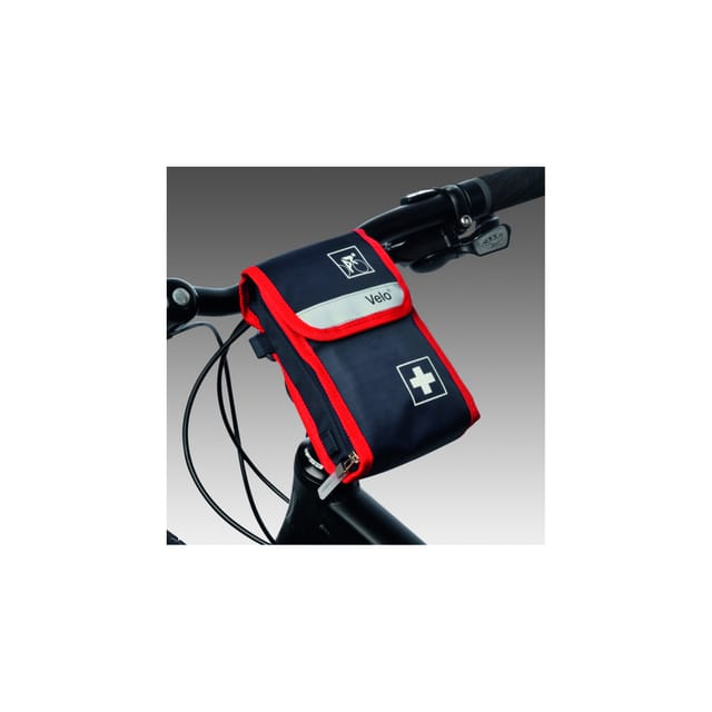 Fahrrad-Verbandtasche Velo
