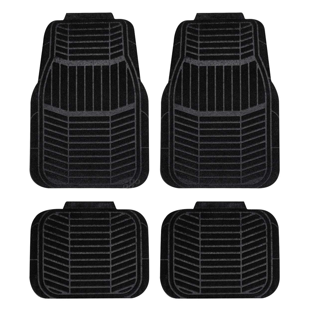 Universal-velours-textilmatten-set Tcm-01 Amio-04695