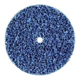 3M Grobreinigungsscheibe (SiC), CG-DC, Scheiben-⌀ 100 mm