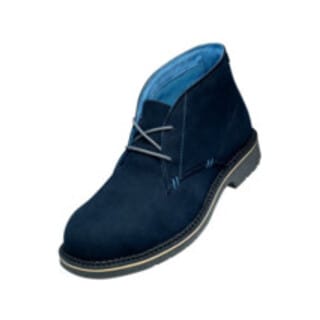 Uvex Sicherheitsstiefel 84272 S3 SRC uvex 1 business, Weite 11, Größe 51 PUR