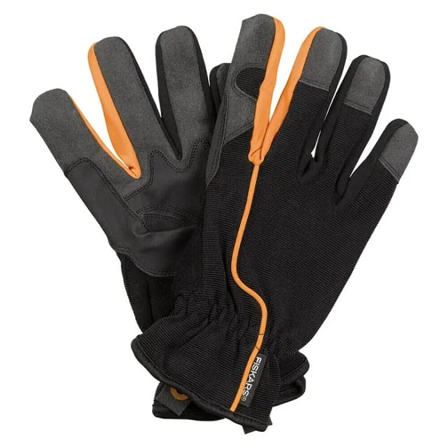 Fiskars Garten-Handschuhe Gr. 10