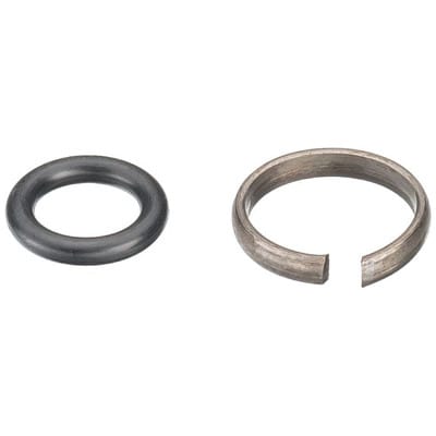 HAZET Ring Satz