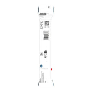 Bosch PRO Metal HSS-G Spiralbohrer, 11 x 94 x 142 mm