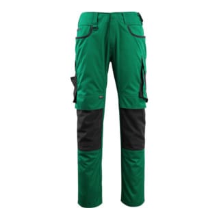 Mascot Lemberg Hose Größe 82C66, grün/schwarz
