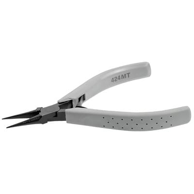 Facom Rundzange Micro-Tech, kurze Backen