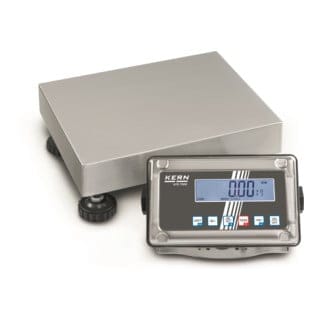 KERN Plattformwaage SFE 100K-2XLNM