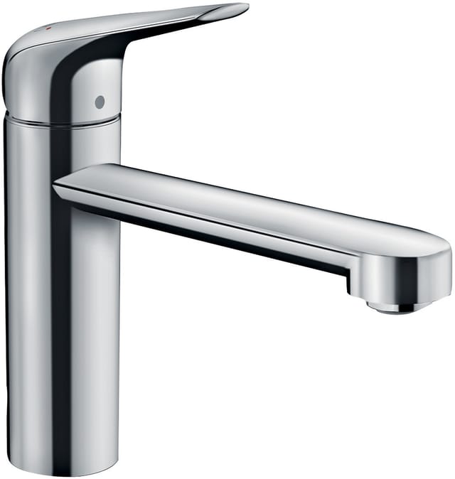 hansgrohe SPT 120 Focus M42 EcoCoolStart 1jet, chrom