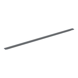 Geberit Griff iCon 88,5cm, lava/pulverbeschichtet matt