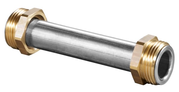 Oventrop Passtück G 3/4x110mm, f Wasser-/WZ, für Regudis W