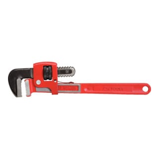 KS Tools Einhand-Rohrzange, 1