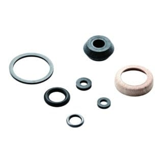 Grohe Dichtungssatz 43706 für WC-Druckspüler Aufputz