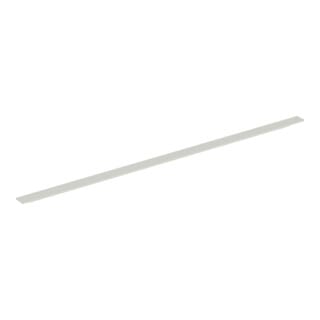 Geberit Griff iCon 88,5cm, sand grau/pulverbeschichtet matt
