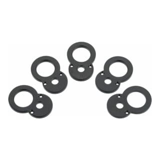 HAZET Deckplatten Satz