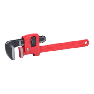 KS Tools Einhand-Rohrzange, 1.1/4