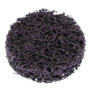 3M Roloc Grobreinigungsscheibe (SiC),⌀ 50,8 mm, Vliesausführung: CRS
