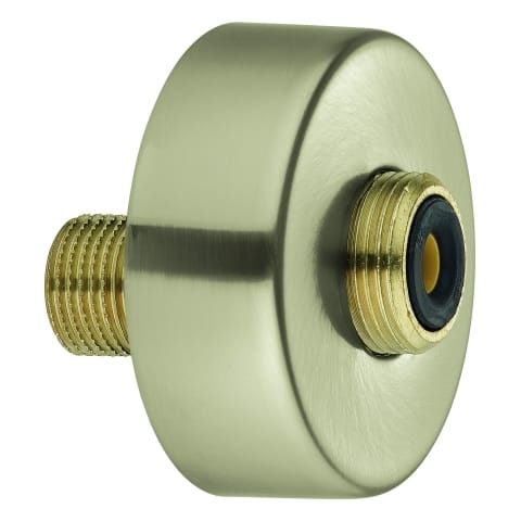 Grohe S-Anschluss 12662 nickel gebürstet