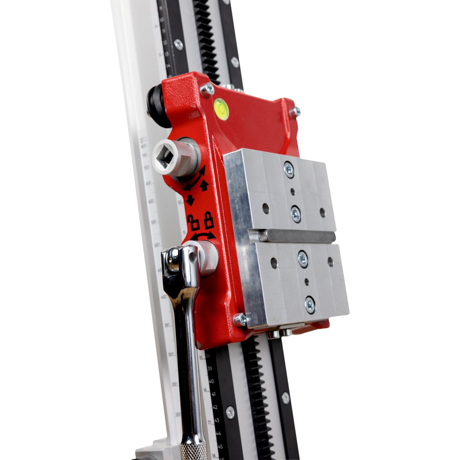Rothenberger Bohrsystem Rodia Pro Rig 250 / Rodiadrill 200 - 1000005324