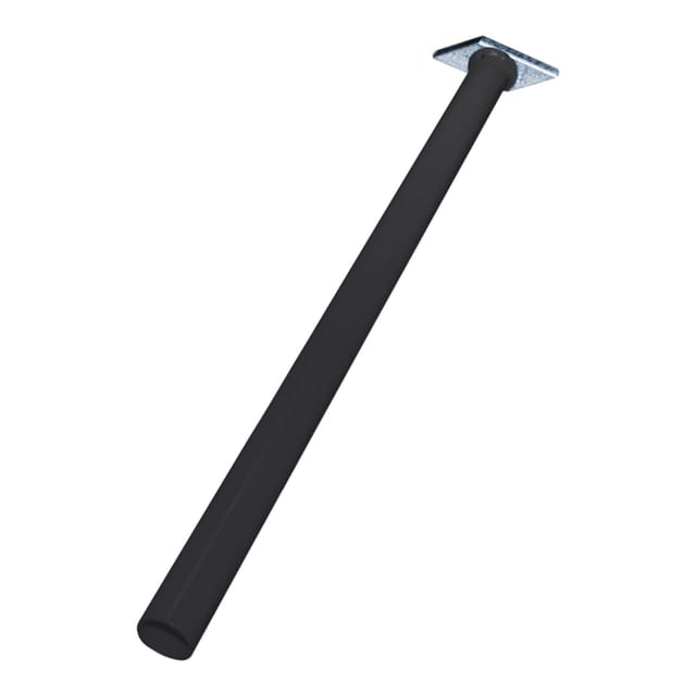 VarioFit Tragarm 595mm RAL 7016 anthrazitgrau 20kg Cordes