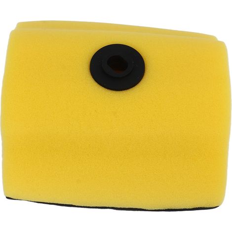 Remplacement D'Élément De Filtre À Air De Moto De Mousse De Double Couche D'Élément De Filtre À Air Pour Crf150f Crf230f.