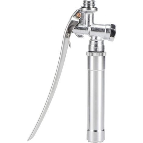Poignée Pulvérisateur Pistolet Eau – Agriculture Durable – Contrôle Une Main – Élevage, Foresterie, Désherbage