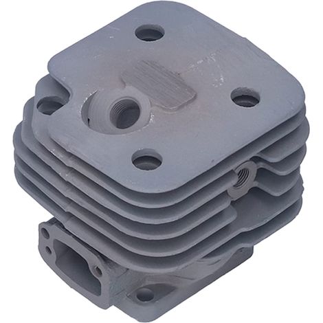 Kit Piston Cylindre – Bonne Compatibilité Résistant Usure – Pour 61 268 272 272xp – Jardinage