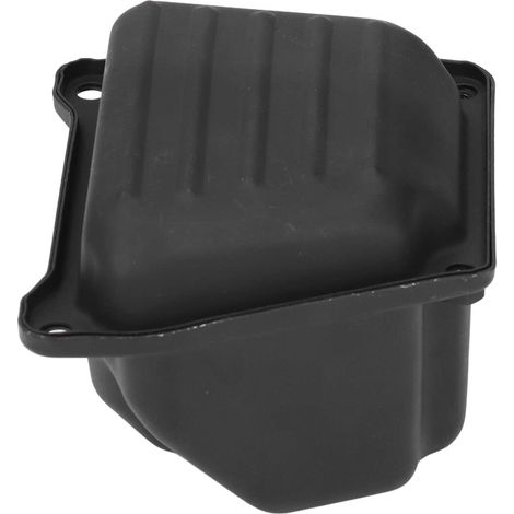 Kit Silencieux Échappement 1122 140 0614 – Remplacement Pour Ms640 Ms650 Ms660