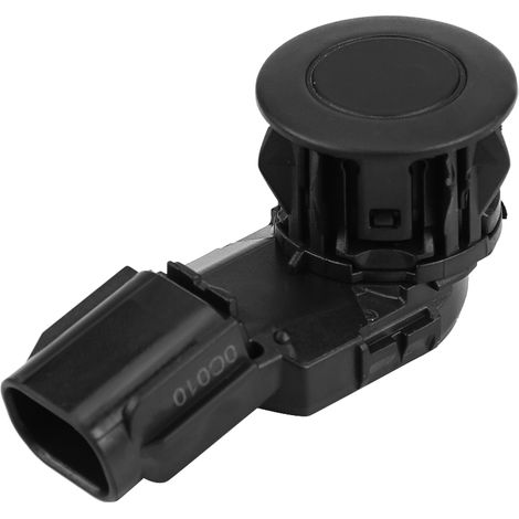 Capteur De Recul De Pare-chocs De Stationnement De Voiture Pdc Pour Toyota Tundra 4.0l 4.6l 5.7l 13-16 89341-0c010.